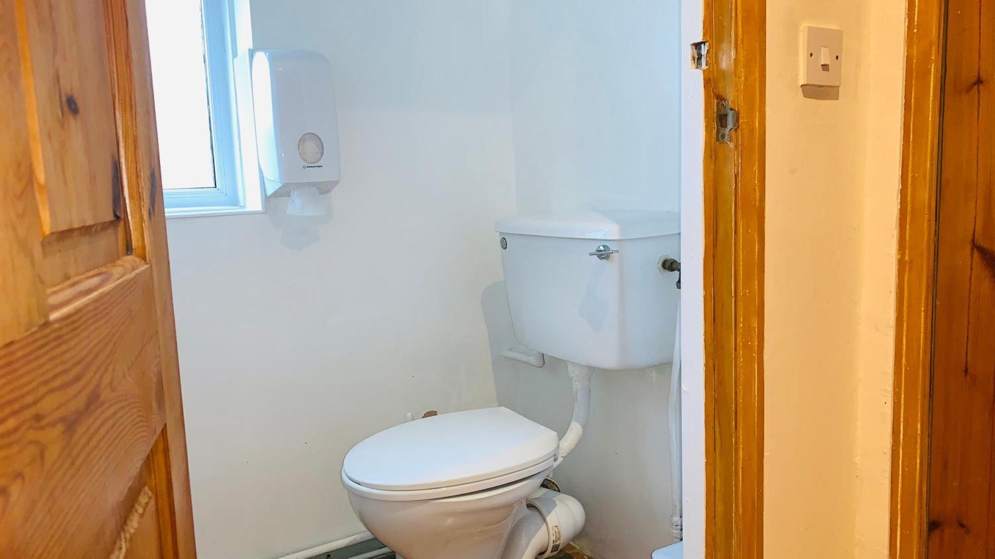 Comfy, Cosy Small Double With Wi-Fi Earley Eksteriør billede